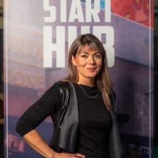 Profile picture for Ulla Ristkari