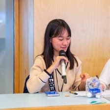 Profile picture for Michelle Gunawan