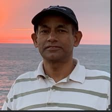 Profile picture for Brahma Sen