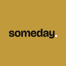 Profile picture for Someday