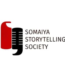 Profile picture for The Somaiya Storytelling Society (Somaiya Vidyavihar University)