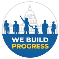 Profile picture for We Build Progress