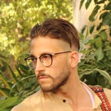 Profile picture for Roberto Dell
