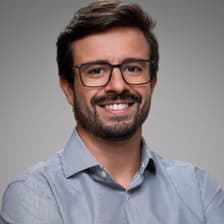 Profile picture for Wagner Lopes