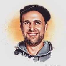 Profile picture for Michael Mogren