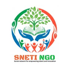 Profile picture for SNETI NGO