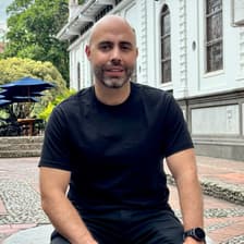Profile picture for Julián Ceballos