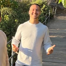 Profile picture for Jed Kaufman