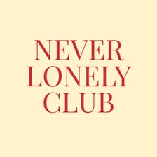 Profile picture for Never Lonely Club
