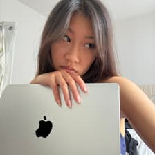 Profile picture for Jess Yin
