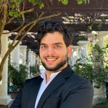 Profile picture for Naman Sehgal
