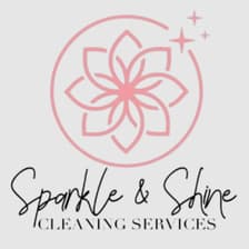 Profile picture for Sparkle & Shine Cleaning Services