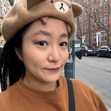 Profile picture for Bethany Chen