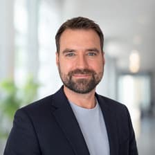 Profile picture for Daniel Hoffmann