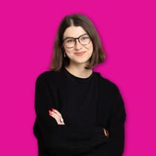 Profile picture for Sofiia Vasileva