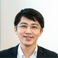 Profile picture for Yong Jie Wong