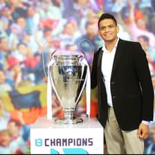 Profile picture for Akhil Chandran