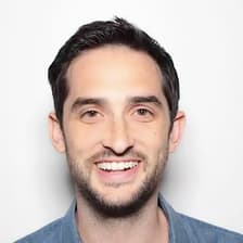 Profile picture for Rob Shapiro