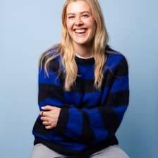 Profile picture for Hannah Callaghan