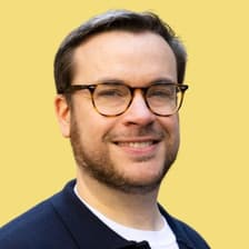 Profile picture for Dave Haynes