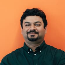 Profile picture for Keenan Pinto