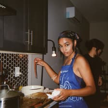 Profile picture for Soleil Singh