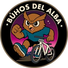 Profile picture for Búhos del Alba