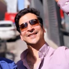 Profile picture for Sahil Dawka