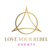 Profile picture for Love Your Rebel Events