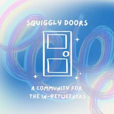 Profile picture for Squiggly Doors