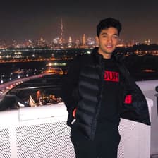 Profile picture for Saurav