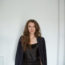 Profile picture for Iryna Pranovich