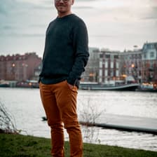 Profile picture for Nic Compall