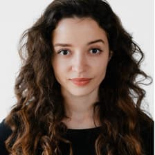 Profile picture for Lada Nuzhna