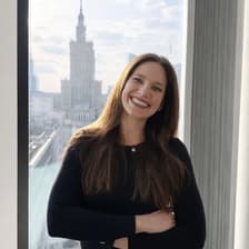 Profile picture for Gosia Piotrowska