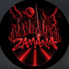 Profile picture for ZAMANA