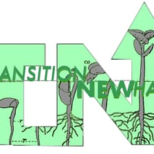 Profile picture for Transition Town Newham Hub