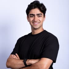 Profile picture for Arya Marwaha