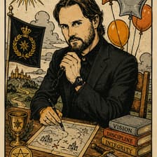 Profile picture for Vadym Selishchev
