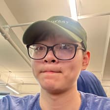 Profile picture for Hong Cheng Wang