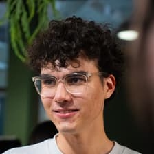 Profile picture for Oscar Falemara
