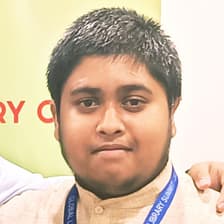 Profile picture for Mukund Prasad