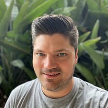 Profile picture for Ryan Djurovich