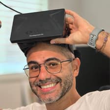 Profile picture for Flavio Mayerhofer