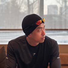 Profile picture for Matthew Tsai