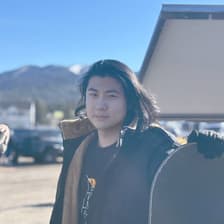 Profile picture for Ruichen “Ray” Li