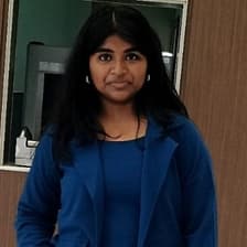 Profile picture for PHALGUNI MAHARANA