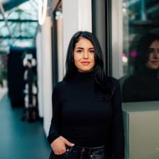 Profile picture for Aylin Hochhäuser