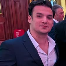 Profile picture for Mazyar Hemati