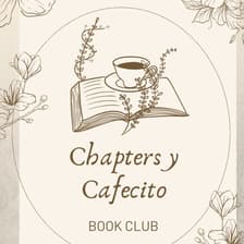 Profile picture for ChaptersyCafecito